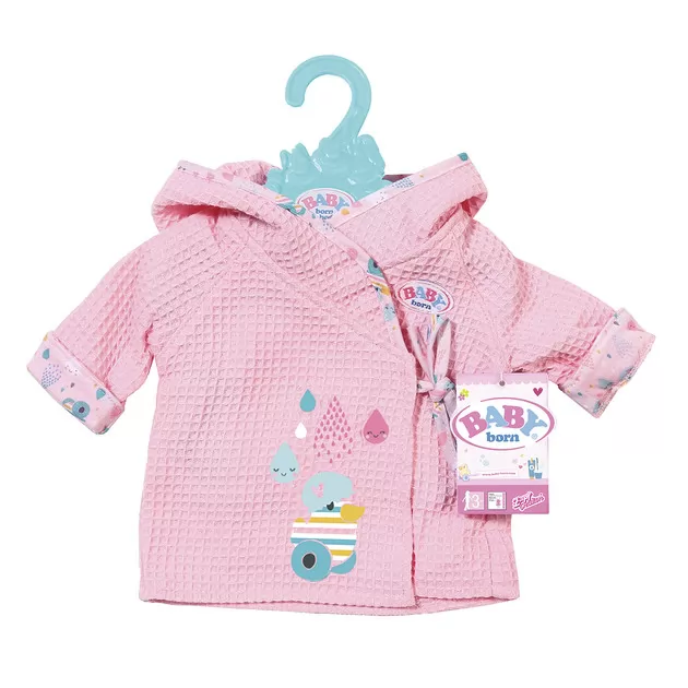 Одежда Для Куклы Baby Born - Милый Халатик