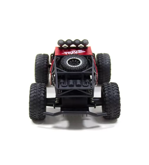 Автомобиль Off-road Crawler на р/у – Race (матовый красный, 1:14) - SL-309RHMR_4.jpg - № 4