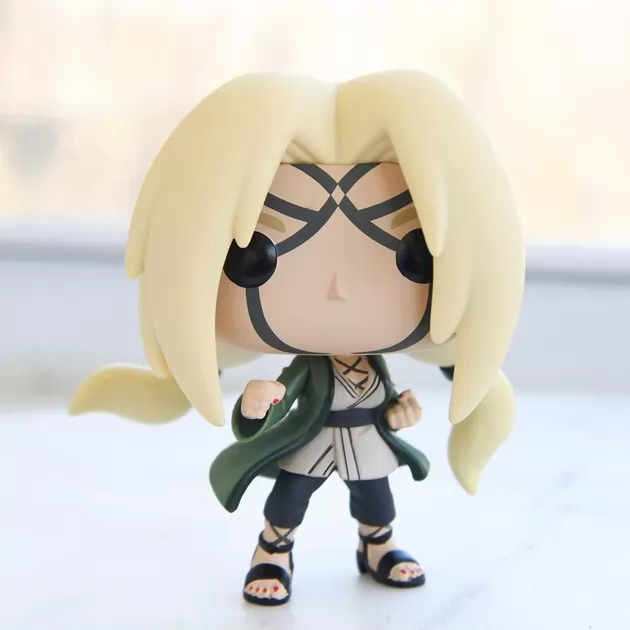 Игровая фигурка Funko POP! серии Наруто - Леди Цунаде