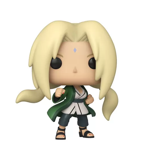 Игровая фигурка Funko POP! серии Наруто - Леди Цунаде - 46629_1.jpg - № 1