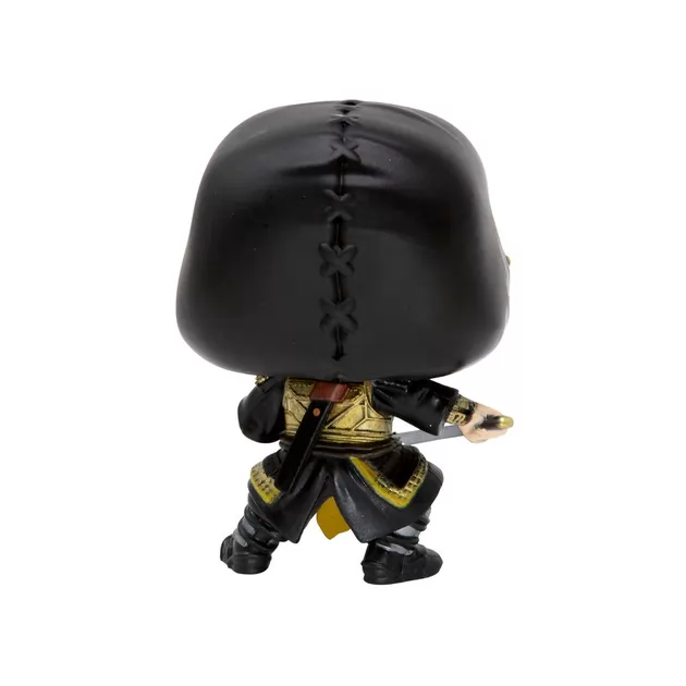 Игровая фигурка Funko POP! серии Mortal Kombat - Скорпион