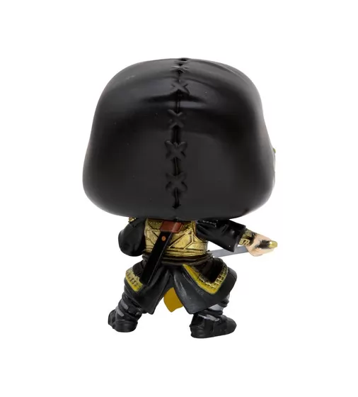 Игровая фигурка Funko POP! серии Mortal Kombat - Скорпион - 53851_4.jpg - № 4