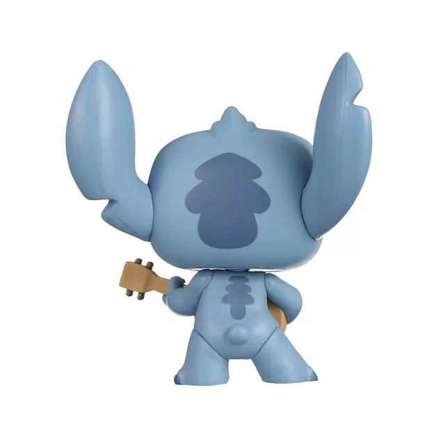 Игровая фигурка Funko POP! - Стич с укулеле