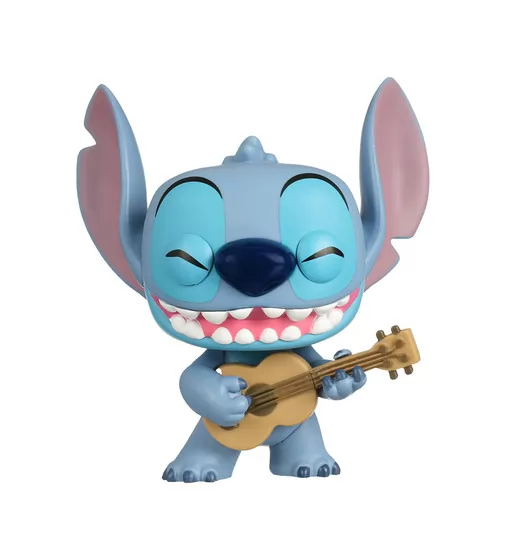 Игровая фигурка Funko POP! - Стич с укулеле - 55615_2.jpg - № 2