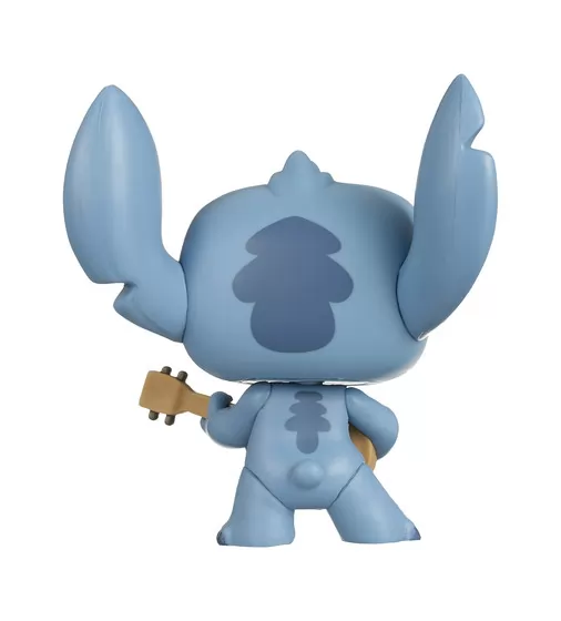 Игровая фигурка Funko POP! - Стич с укулеле - 55615_3.jpg - № 3