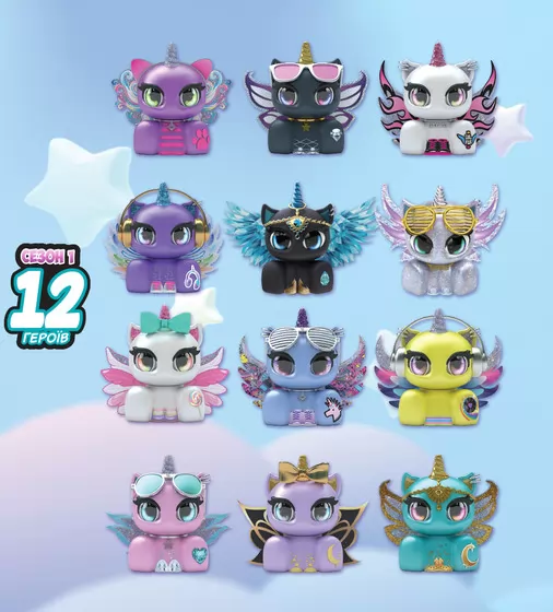 Игровой набор с фигуркой Unicones – Единорог - 1234_4.jpg - № 4