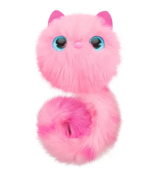 Игровой Набор С Интерактивной Кошечкой Pomsies – Пинки - 01951-Bl_3.jpg - № 3