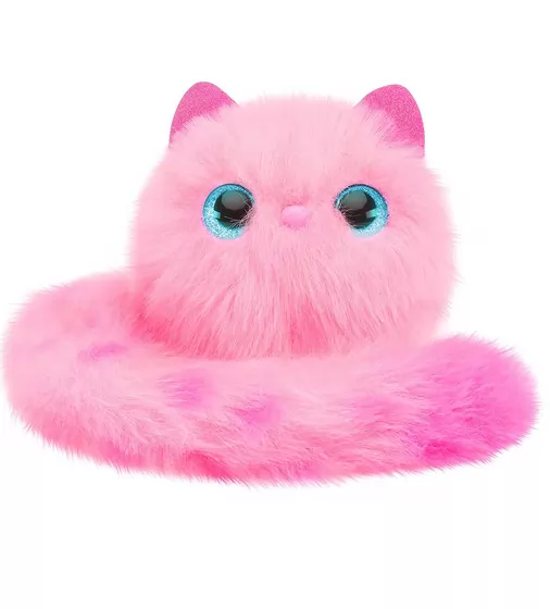Игровой Набор С Интерактивной Кошечкой Pomsies – Пинки - 01951-Bl_2.jpg - № 2