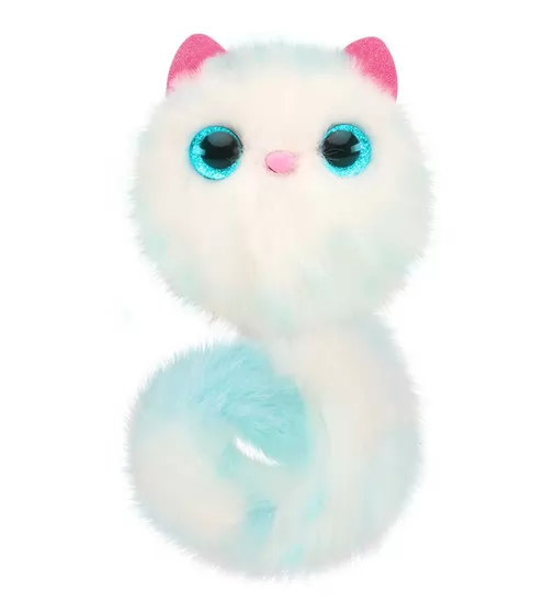 Игровой Набор С Интерактивной Кошечкой Pomsies – Снежа - 01951-Sn_3.jpg - № 3