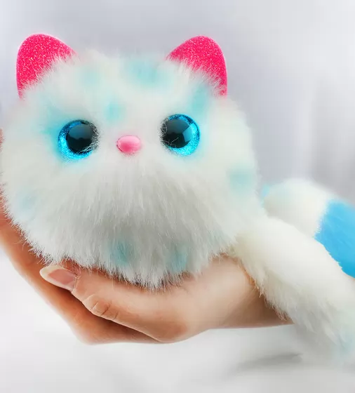 Игровой Набор С Интерактивной Кошечкой Pomsies – Снежа - 01951-Sn_5.jpg - № 5