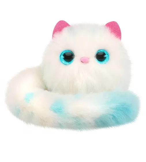 Игровой Набор С Интерактивной Кошечкой Pomsies – Снежа - 01951-Sn_2.jpg - № 2