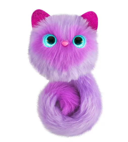 Игровой Набор С Интерактивной Кошечкой Pomsies – Виола - 01951-Bo_3.jpg - № 3