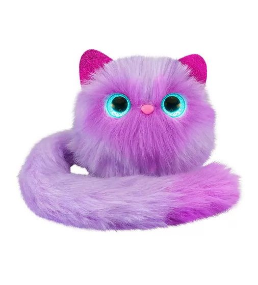Игровой Набор С Интерактивной Кошечкой Pomsies – Виола - 01951-Bo_2.jpg - № 2