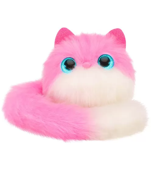 Игровой Набор С Интерактивной Кошечкой Pomsies – Лулу - 01951-Pi_2.jpg - № 2