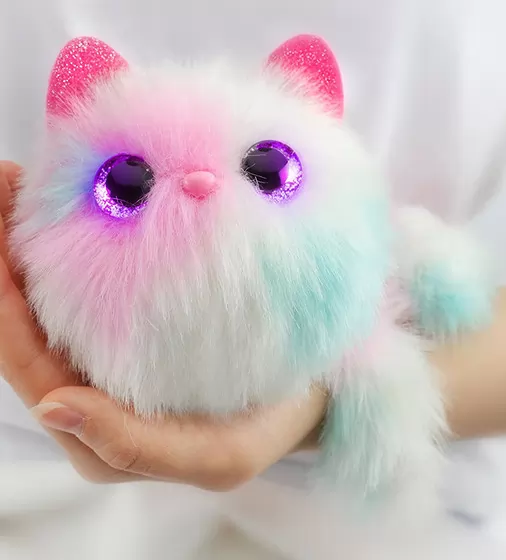 Игровой Набор С Интерактивной Кошечкой Pomsies – Коко - 01951-Pa_5.jpg - № 5