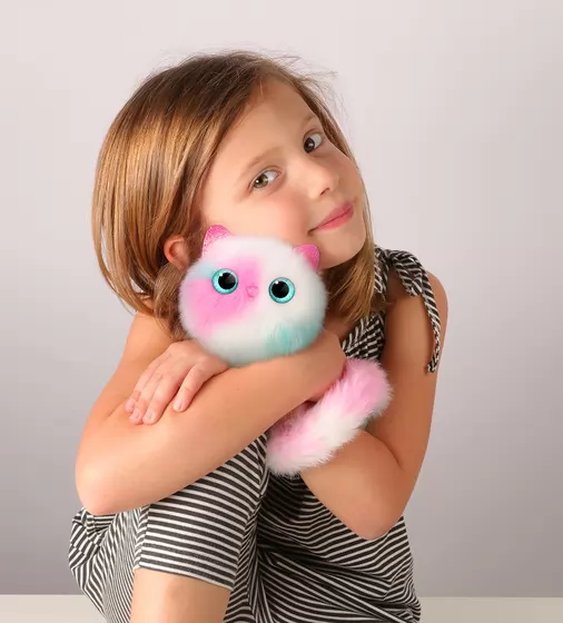 Игровой Набор С Интерактивной Кошечкой Pomsies – Коко - 01951-Pa_6.jpg - № 6