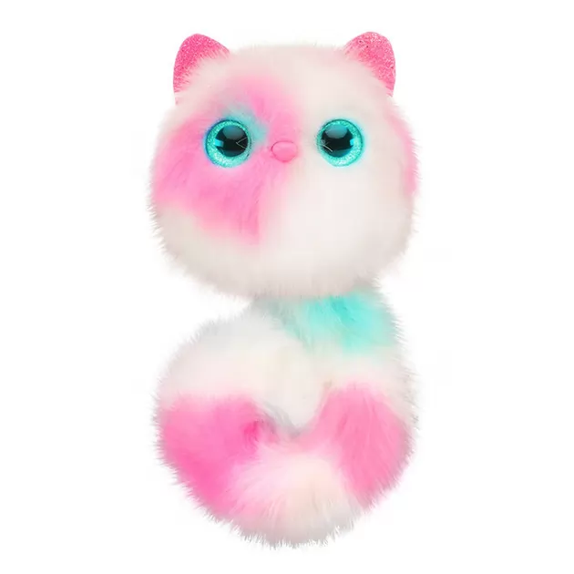 Игровой Набор С Интерактивной Кошечкой Pomsies – Коко