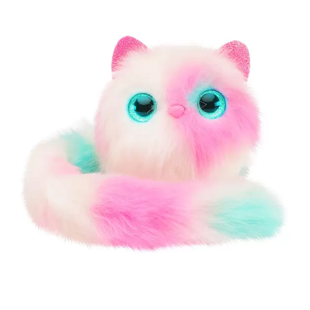 Игровой Набор С Интерактивной Кошечкой Pomsies – Коко