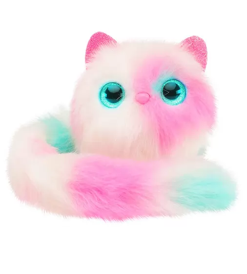 Игровой Набор С Интерактивной Кошечкой Pomsies – Коко - 01951-Pa_2.jpg - № 2