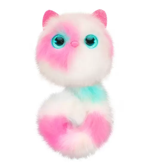 Игровой Набор С Интерактивной Кошечкой Pomsies – Коко - 01951-Pa_3.jpg - № 3