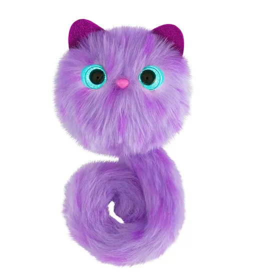 Игровой Набор С Интерактивной Кошечкой Pomsies – Флаффи - 01951-Sp_3.jpg - № 3