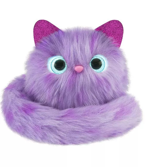 Игровой Набор С Интерактивной Кошечкой Pomsies – Флаффи - 01951-Sp_2.jpg - № 2