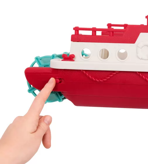 Игровой Набор - Паром - VE1008Z_3.jpg - № 3