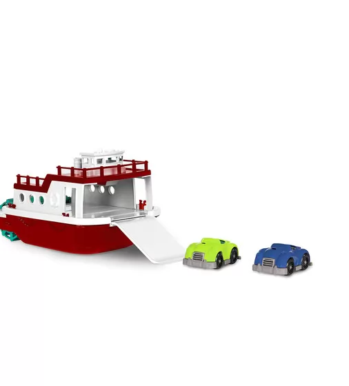 Игровой Набор - Паром - VE1008Z_1.jpg - № 1