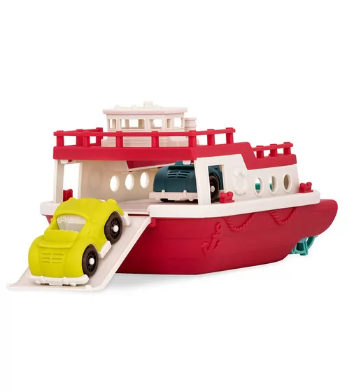 Игровой Набор - Паром - VE1008Z_2.jpg - № 2