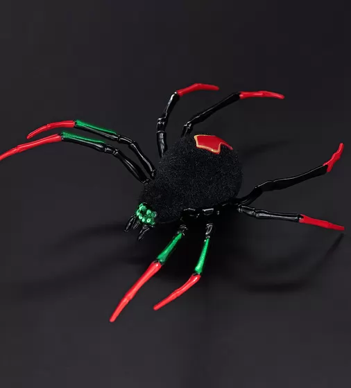 Интерактивная игрушка Robo Alive S2 - Паук - 7151_6.jpg - № 6