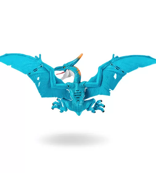 Интерактивная игрушка Robo Alive - Птеродактиль - 7173_3.jpg - № 3
