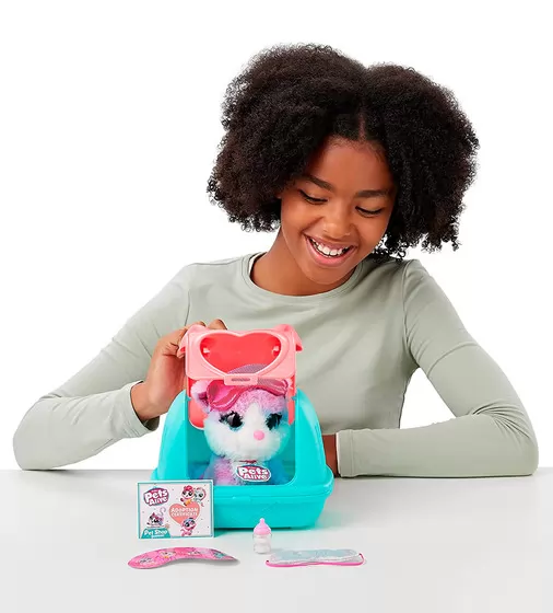 Интерактивный игровой набор PETS ALIVE - Повторюшка-сплюшка - 9532_7.jpg - № 7
