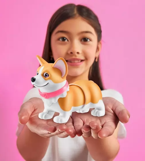 Интерактивная игрушка Pets Alive - Игривый щенок - 0258270001675068850.jpg - № 2