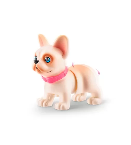 Интерактивный щенок Pets Alive - Игривый бульдог - 9530SQ1-1_3.jpg - № 3