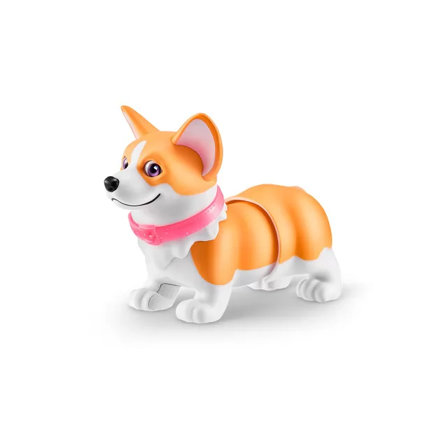 Интерактивный щенок Pets Alive - Игривый корги