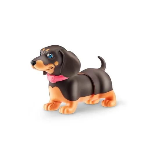 Интерактивный щенок Pets Alive - Игривая такса - 9530SQ1-3_2.jpg - № 2