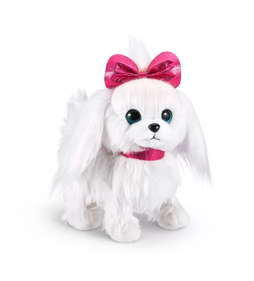 Интерактивный щенок Pets Alive - Лапуля - 9531_1.jpg - № 1
