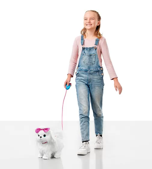 Интерактивный щенок Pets Alive - Лапуля - 9531_7.jpg - № 7
