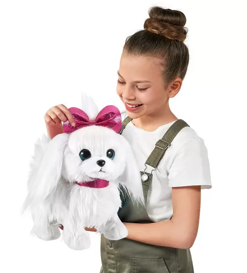 Интерактивный щенок Pets Alive - Лапуля - 9531_5.jpg - № 5