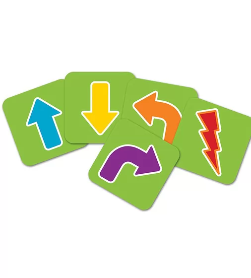 Игровой Stem-Набор Learning Resources – Мышка (Программируемая Игрушка) - LER2841_6.jpg - № 6
