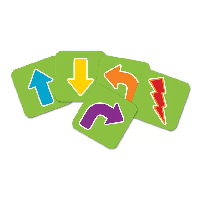 Игровой Stem-Набор Learning Resources – Мышка (Программируемая Игрушка)