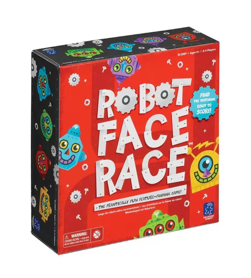 Развивающая Игра Educational Insights - Планета Роботов - EI-2889_3.jpg - № 3