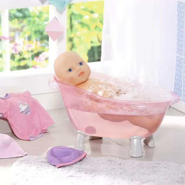 Кукла My First Baby Annabell - Люблю Купаться