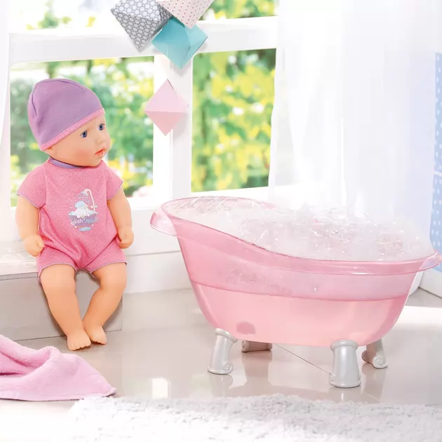 Кукла My First Baby Annabell - Люблю Купаться