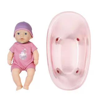 Кукла My First Baby Annabell - Люблю Купаться