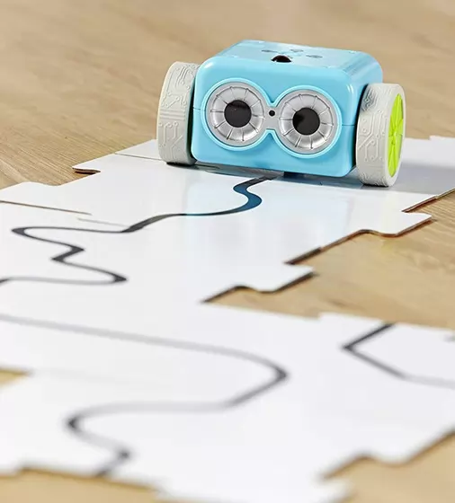 Игровой Stem-Набор Learning Resources – Робот Botley (Программируемая Игрушка-Робот) - LER2935_7.jpg - № 7