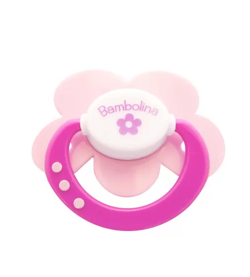 Говорящая Кукла Bambolina  - Роза (Украинский) - BD360UA_4.jpg - № 4