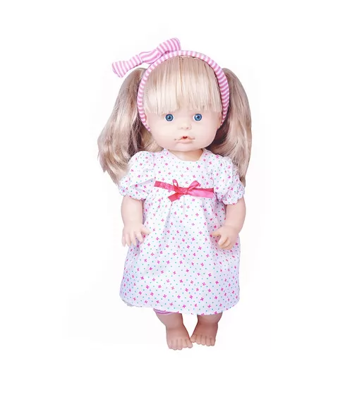 Говорящая Кукла Bambolina Nena - Маленький Стилист (Украинский) - BD388-50SUA_2.jpg - № 2