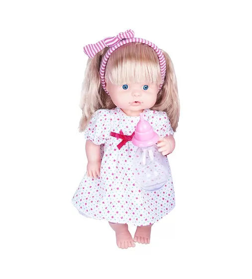 Говорящая Кукла Bambolina Nena - Маленький Стилист (Украинский) - BD388-50SUA_1.jpg - № 1