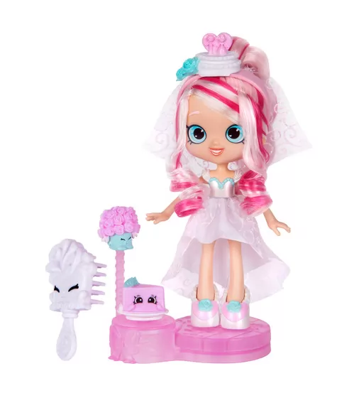Кукла SHOPKINS SHOPPIES - НЕВЕСТА - 56395_1.jpg - № 1